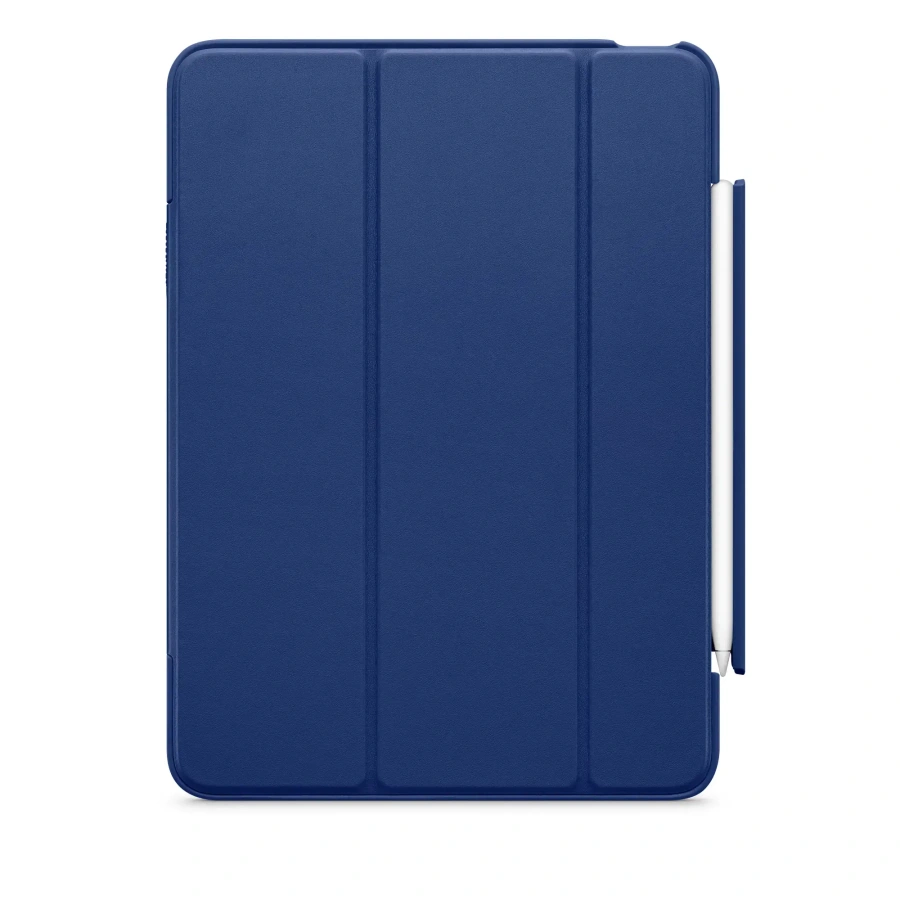 OtterBox Symmetry Series 360 Elite Case Case for iPad Air (4th and 5th generation) - Blue (HPZA2)