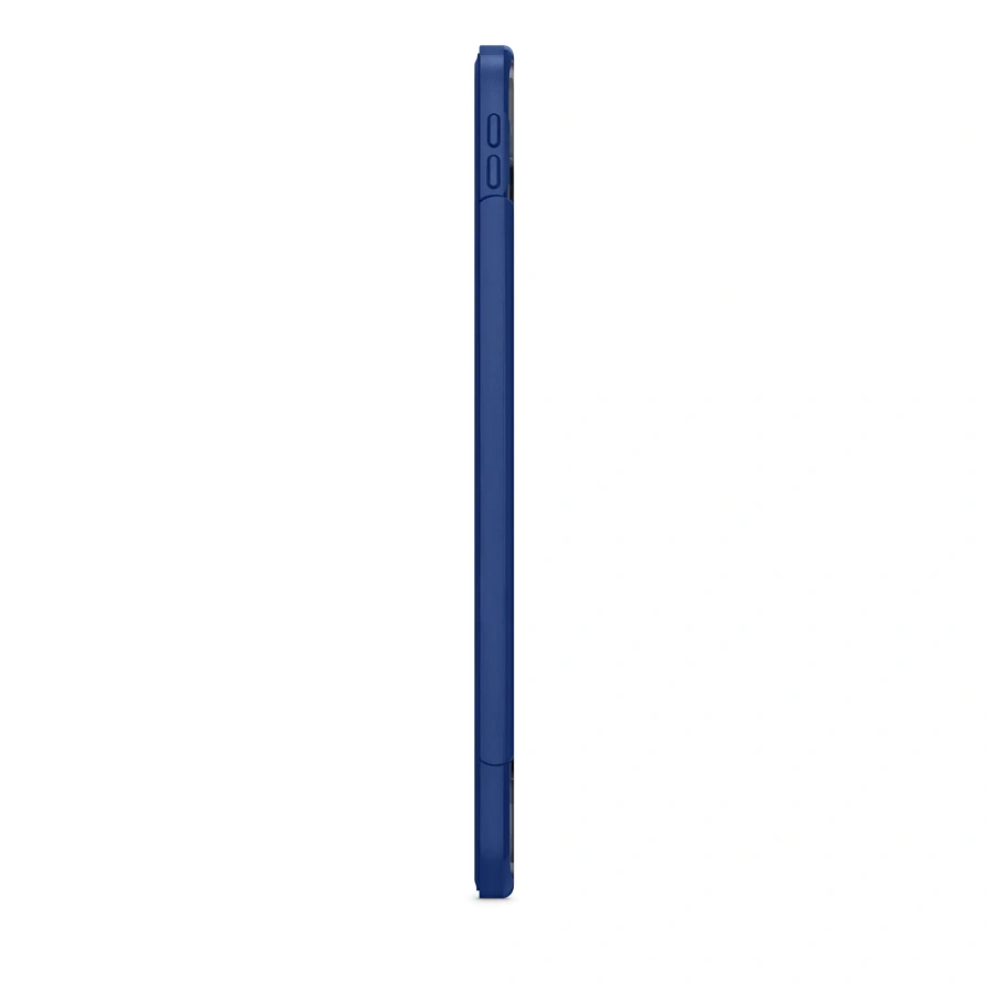 OtterBox Symmetry Series 360 Elite Case Case for iPad Air (4th and 5th generation) - Blue (HPZA2)