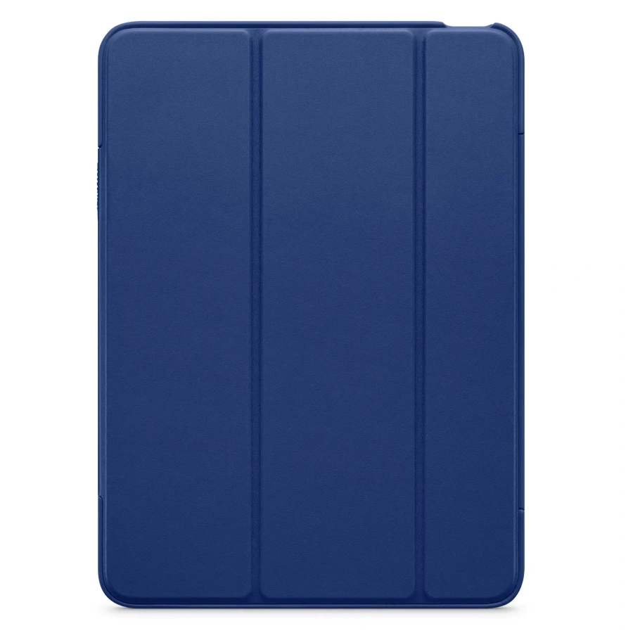 OtterBox Symmetry Series 360 Elite Case Case for iPad Air (4th and 5th generation) - Blue (HPZA2)