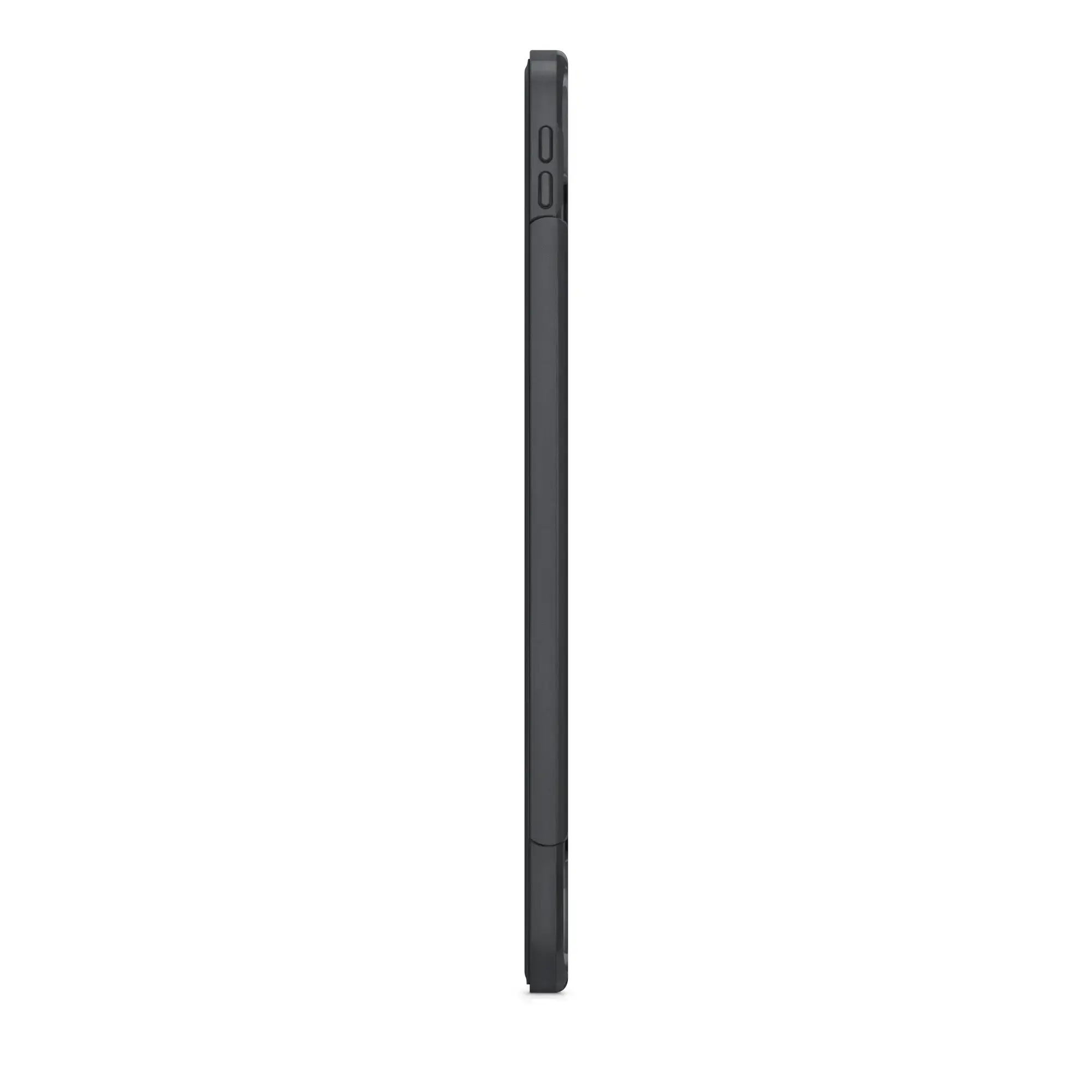 OtterBox Symmetry Series 360 Elite Case Case for iPad Air (4th and 5th generation) - Gray (HPZ92)