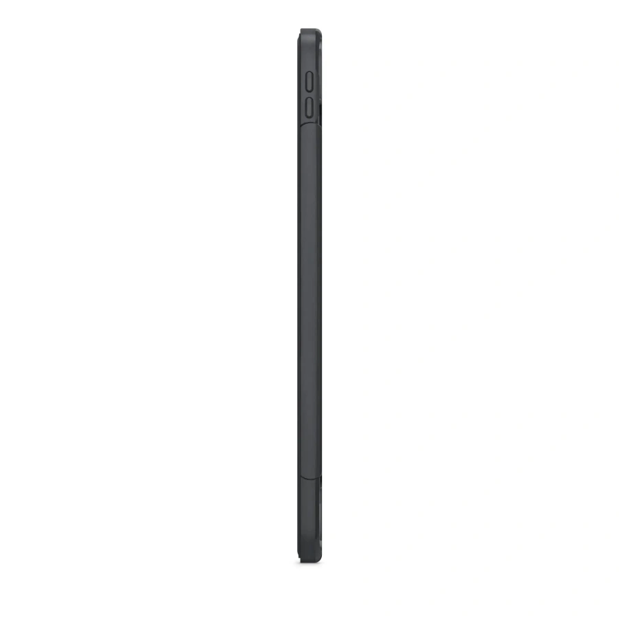 OtterBox Symmetry Series 360 Elite Case Case for iPad Air (4th and 5th generation) - Gray (HPZ92)