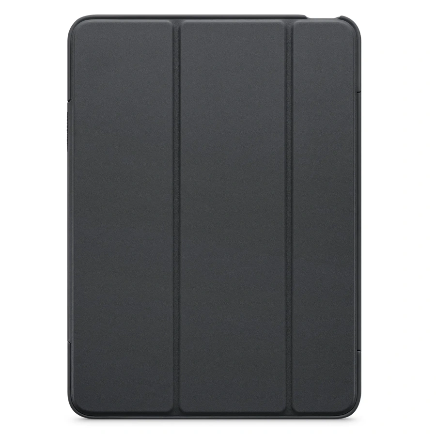 OtterBox Symmetry Series 360 Elite Case Case for iPad Air (4th and 5th generation) - Gray (HPZ92)