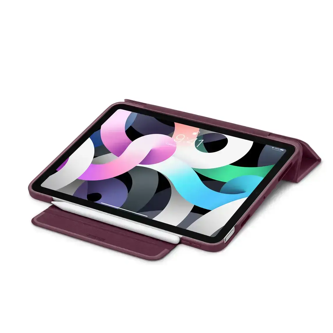Купить OtterBox Symmetry Series 360 Folio Case for iPad Air (4th