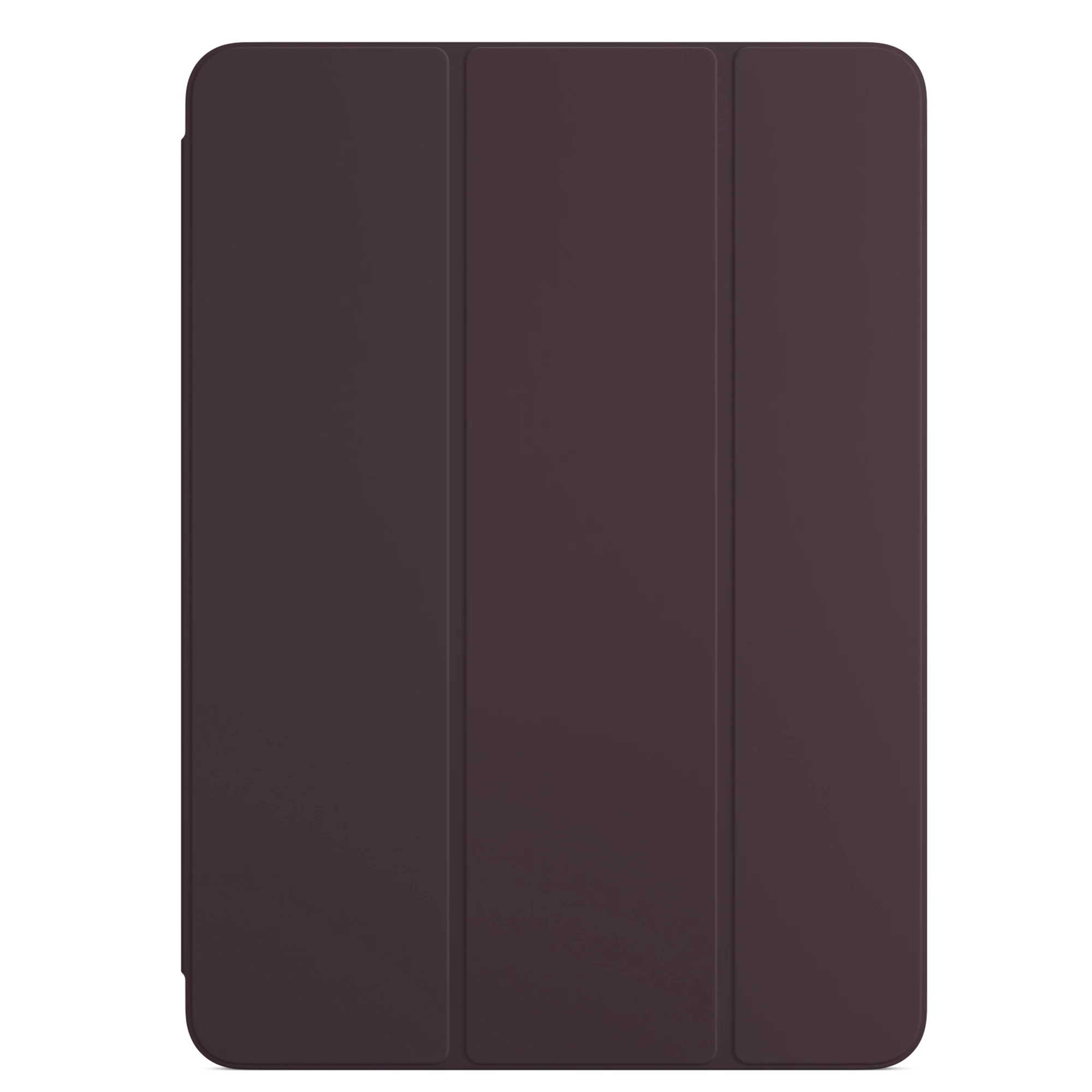 Чохол Apple Smart Folio for iPad Air (4th and 5th generation) - Dark Cherry (MNA43)
