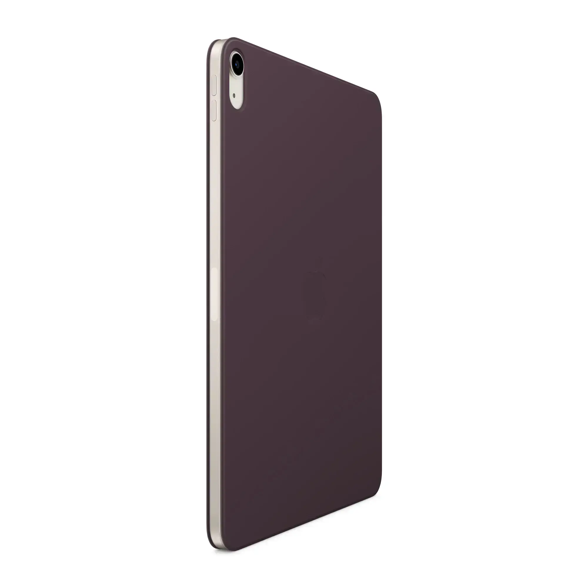 Чехол Apple Smart Folio for iPad Air 11-inch [M3 and M2] & iPad Air [5th and 4th generation] - Dark Cherry (MNA43)