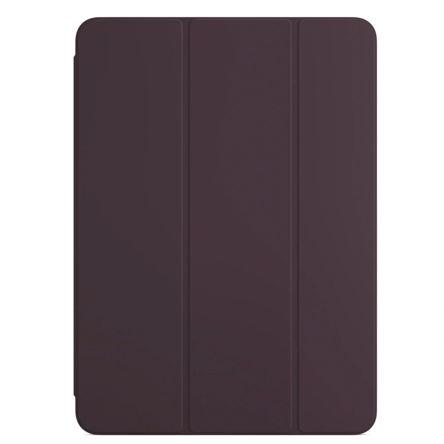 Чохол Apple Smart Folio for iPad Air 11-inch [M2-M4] & iPad Air [5th and 4th generation] - Dark Cherry (MNA43)