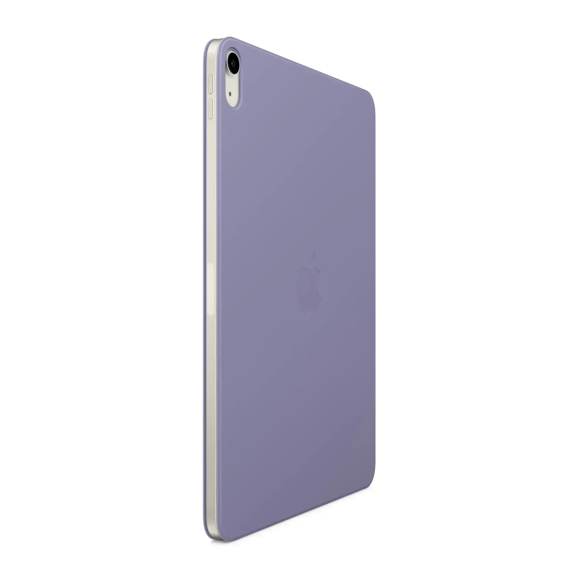 Чохол Apple Smart Folio for iPad Air 11-inch [M3 and M2] & iPad Air [5th and 4th generation] - English Lavender (MNA63)