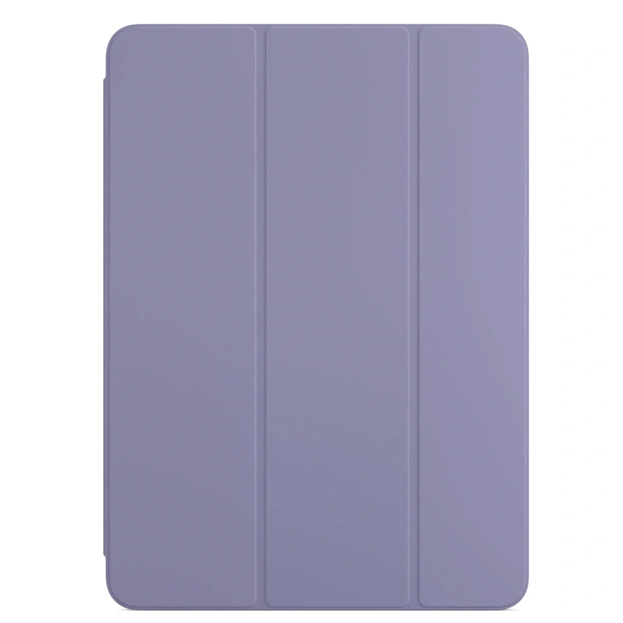 Чохол Apple Smart Folio for iPad Air 11-inch [M2-M4] & iPad Air [5th and 4th generation] - English Lavender (MNA63)