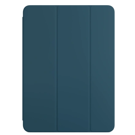 Чехол Apple Smart Folio for iPad Air (4th and 5th generation) - Marine Blue (MNA73)