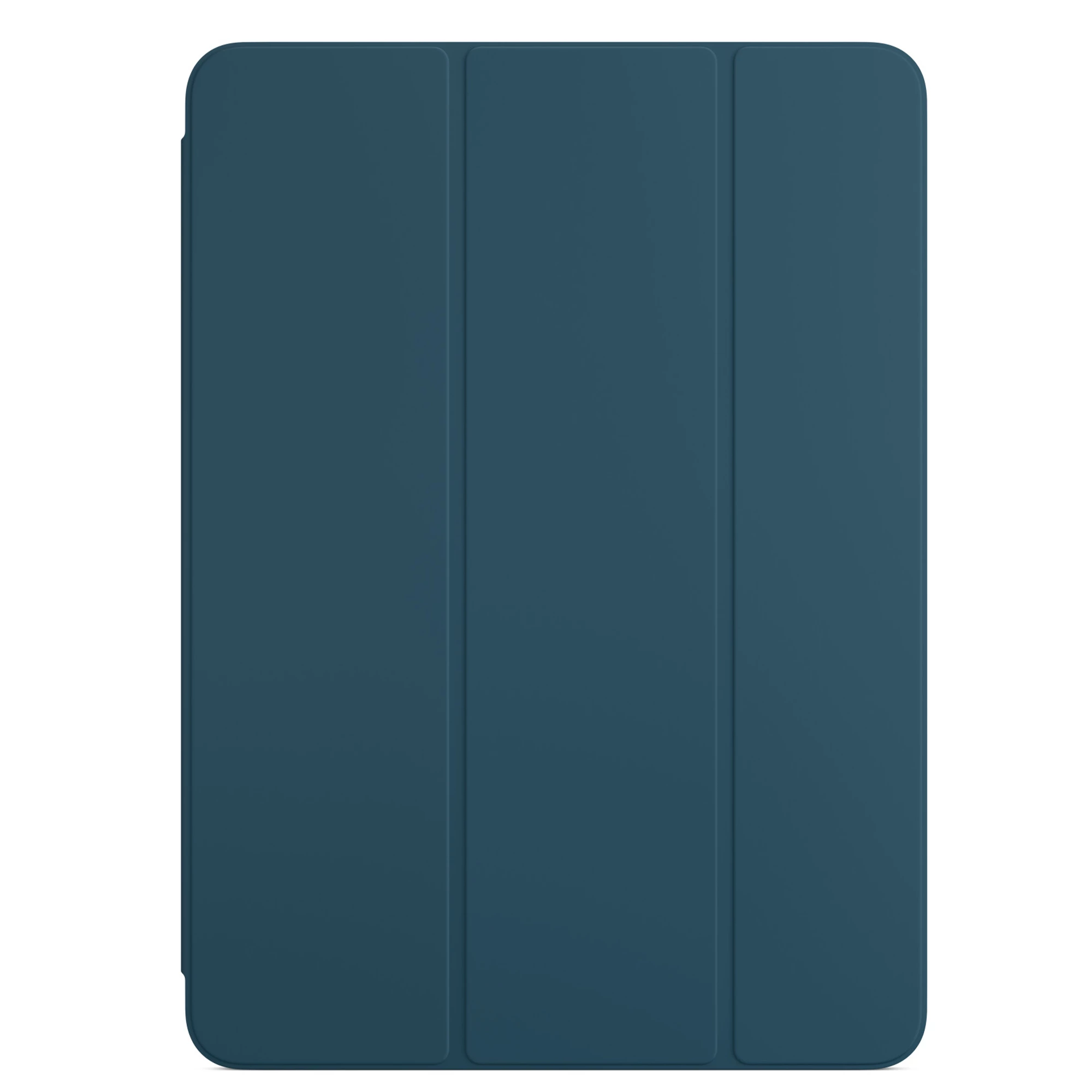 Чохол Apple Smart Folio for iPad Air (4th and 5th generation) - Marine Blue (MNA73)
