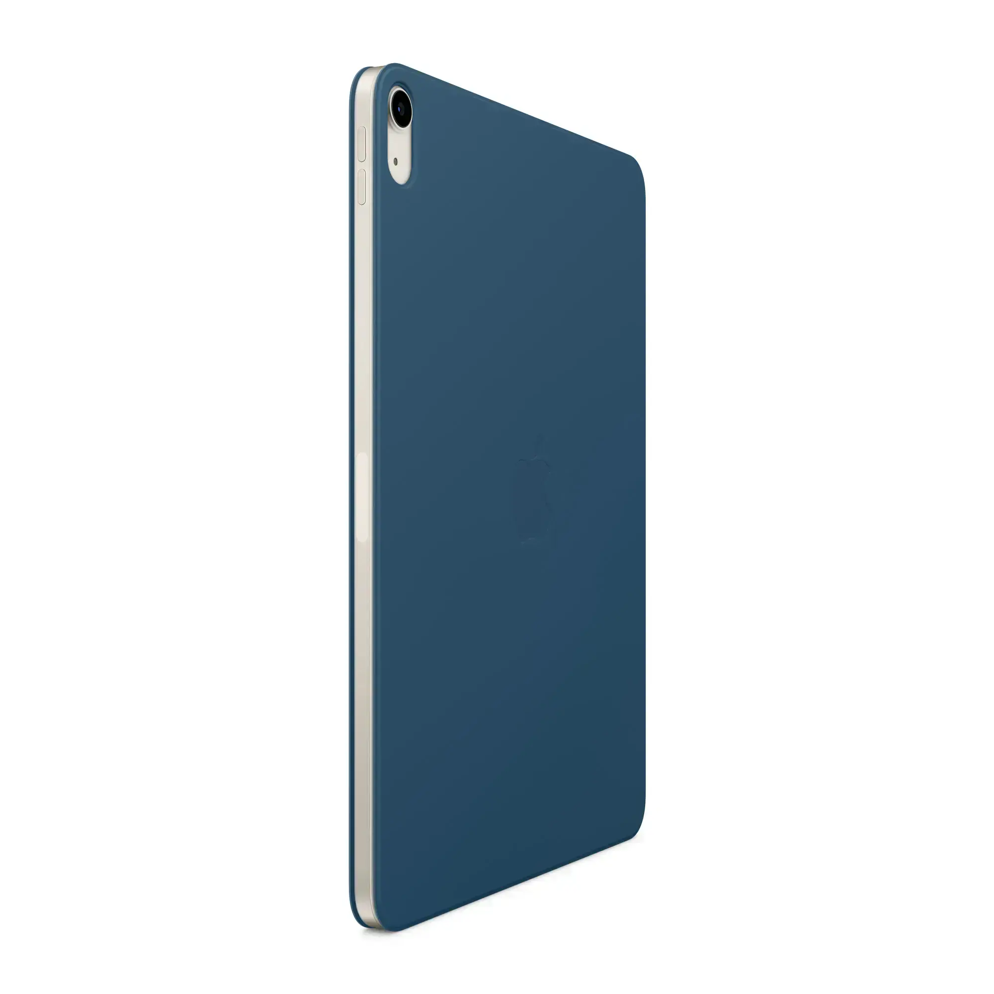 Чехол Apple Smart Folio for iPad Air 11-inch [M3 and M2] & iPad Air [5th and 4th generation] - Marine Blue (MNA73)