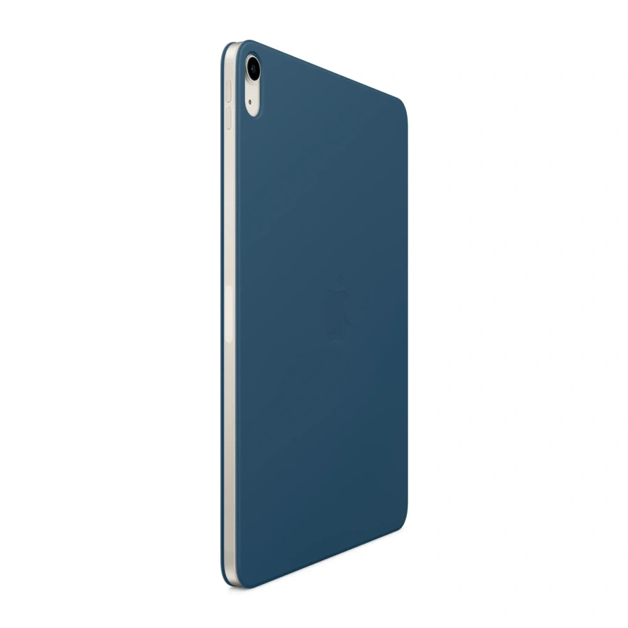 Чохол Apple Smart Folio for iPad Air 11-inch [M2-M4] & iPad Air [5th and 4th generation] - Marine Blue (MNA73)