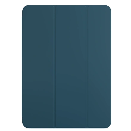 Чехол Apple Smart Folio for iPad Air 11-inch [M2] | iPad Air [4th and 5th generation] - Marine Blue (MNA73)