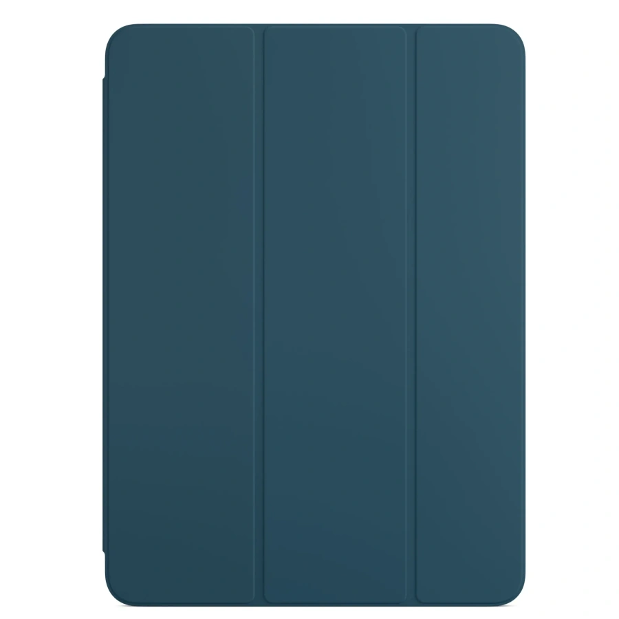 Чохол Apple Smart Folio for iPad Air 11-inch [M2-M4] & iPad Air [5th and 4th generation] - Marine Blue (MNA73)