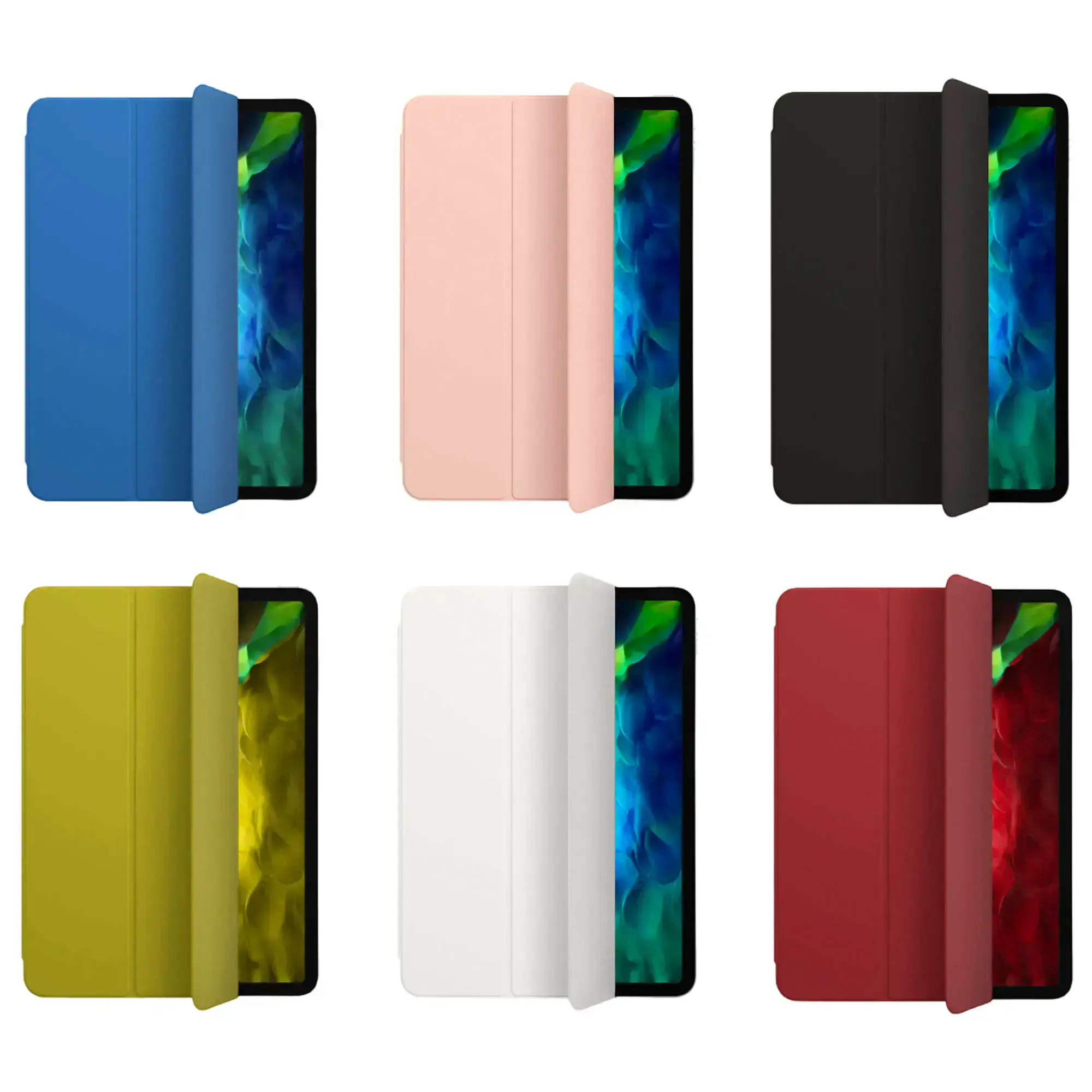 Smart Case for iPad Air [4th generation]