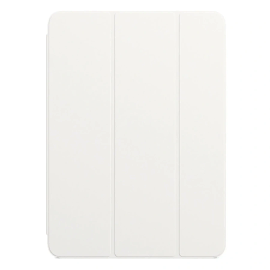 Чохол Apple Smart Folio for iPad Air 11-inch [M2-M4] & iPad Air [5th and 4th generation] - White (MH0A3)
