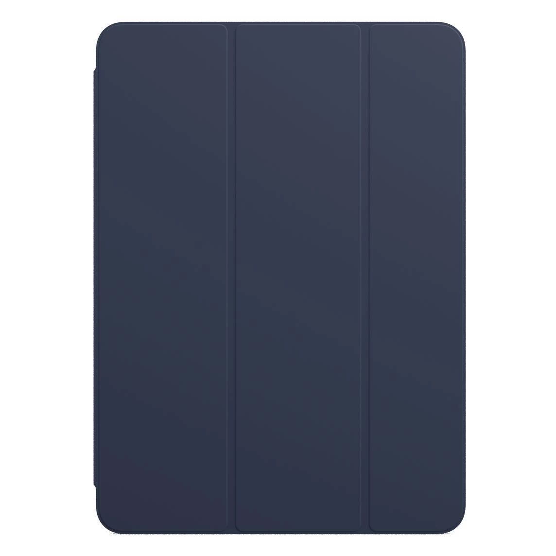 Smart folio ipad. Smart Folio Deep Navy.