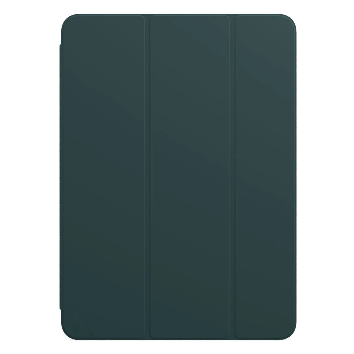 Чехол Apple Smart Folio for iPad Pro 11-inch (1st/2nd/3rd/4th generation) - Mallard Green (MJMD3)