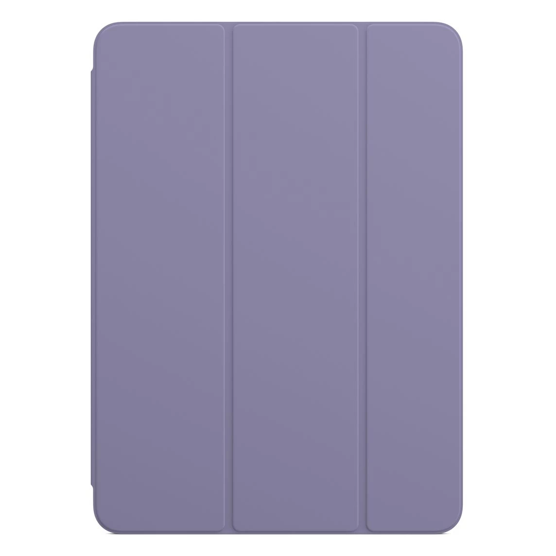 Чехол Apple Smart Folio for iPad Pro 11-inch (1st/2nd/3rd/4th generation) - English Lavender (MM6N3)