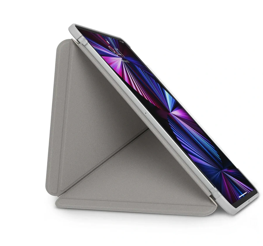 Чохол Moshi VersaCover Case with Folding Cover Savanna Beige for iPad Pro 11" M1 (3rd Gen) (99MO056264)