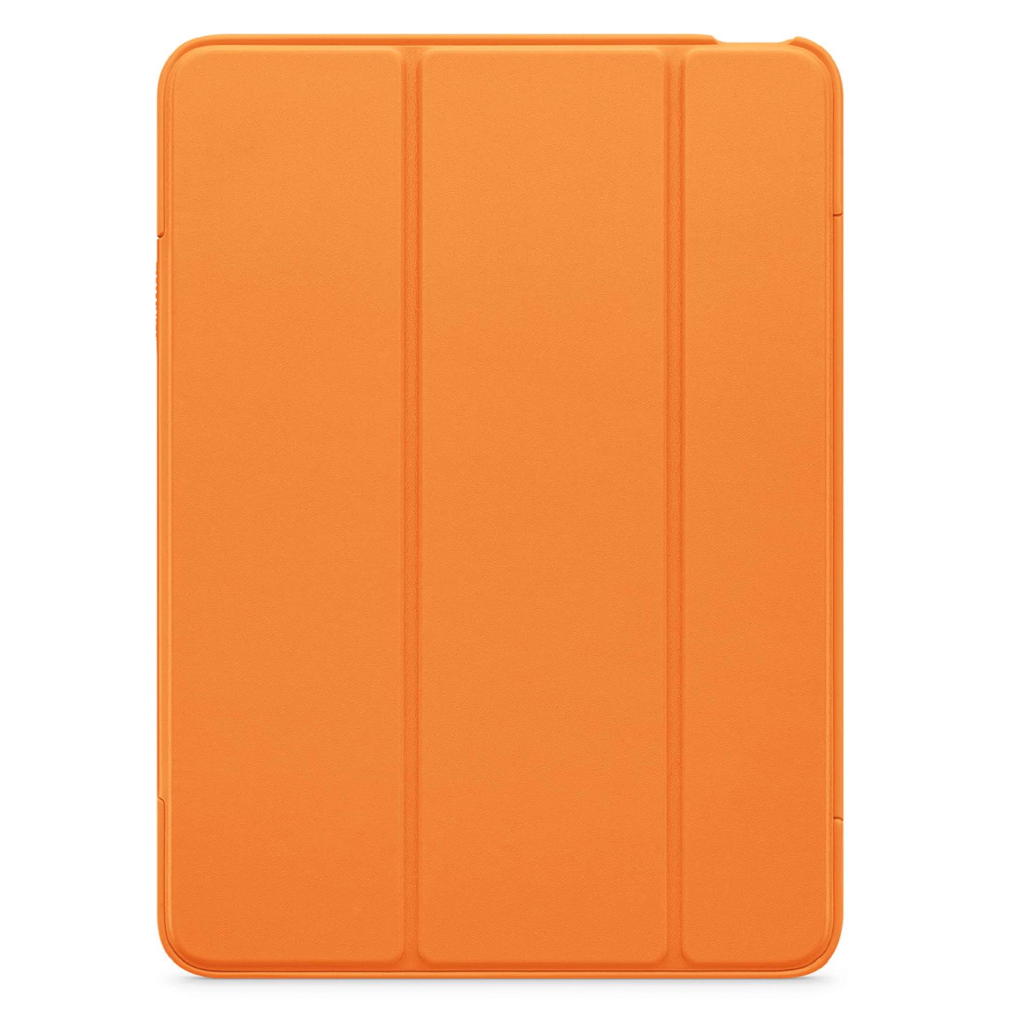 Чохол OtterBox Symmetry Series 360 Elite Case for iPad Pro 11-inch (3rd or 4th generation) - Orange (HPVW2, 77-87622)