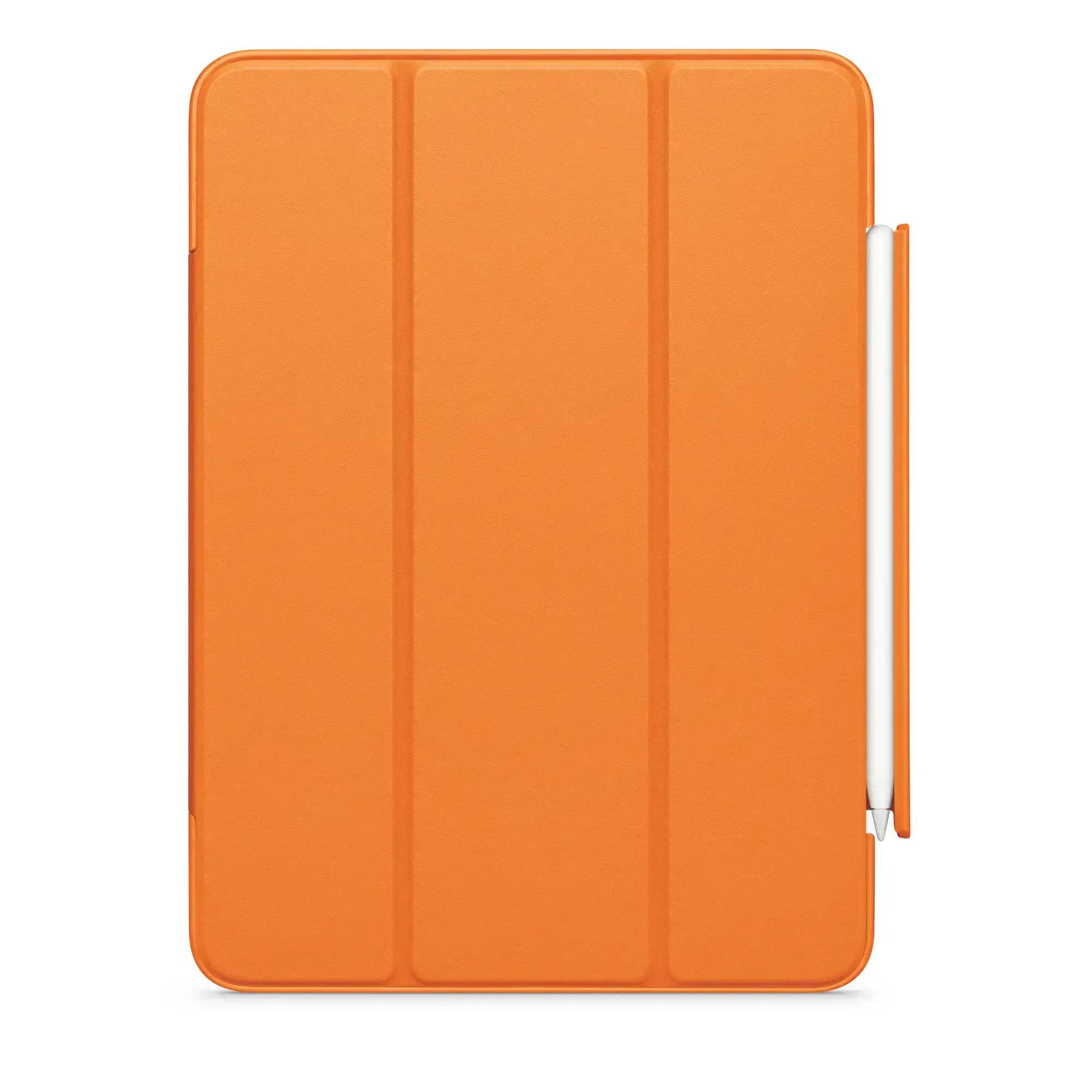 Чехол OtterBox Symmetry Series 360 Elite Case for iPad Pro 11-inch (3rd or 4th generation) - Orange (HPVW2, 77-87622)