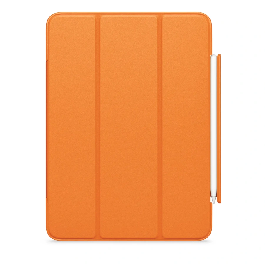 Чехол OtterBox Symmetry Series 360 Elite Case for iPad Pro 11-inch (3rd or 4th generation) - Orange (HPVW2, 77-87622)