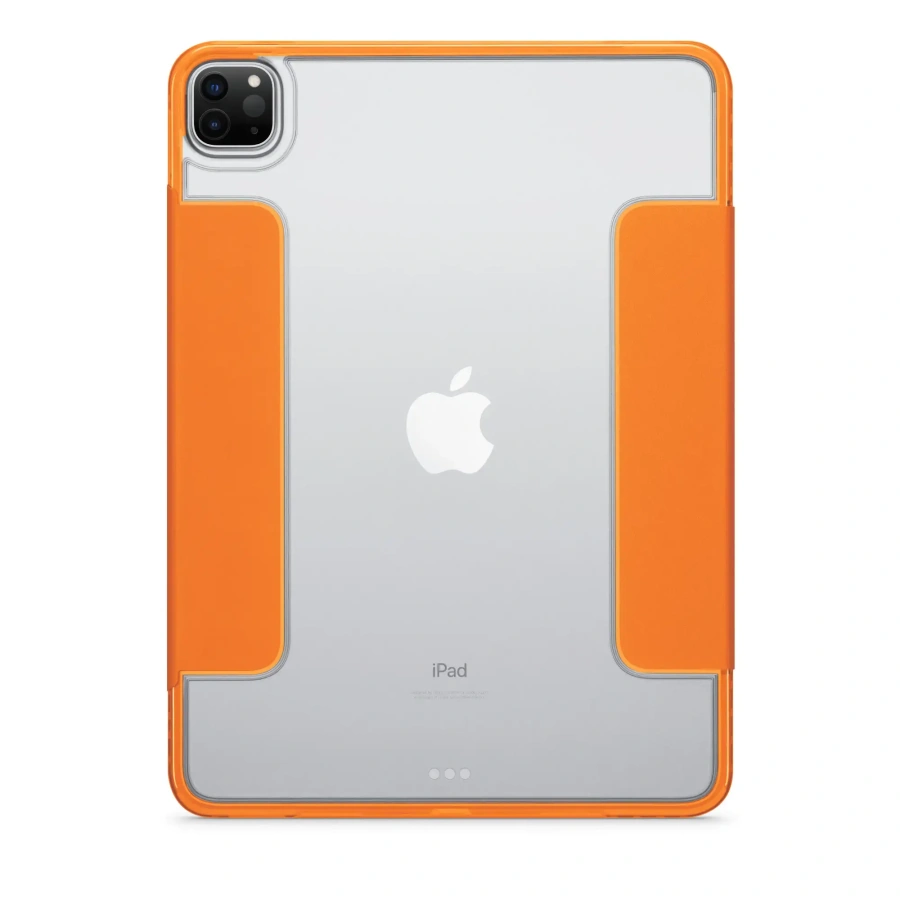 Чехол OtterBox Symmetry Series 360 Elite Case for iPad Pro 11-inch (3rd or 4th generation) - Orange (HPVW2, 77-87622)