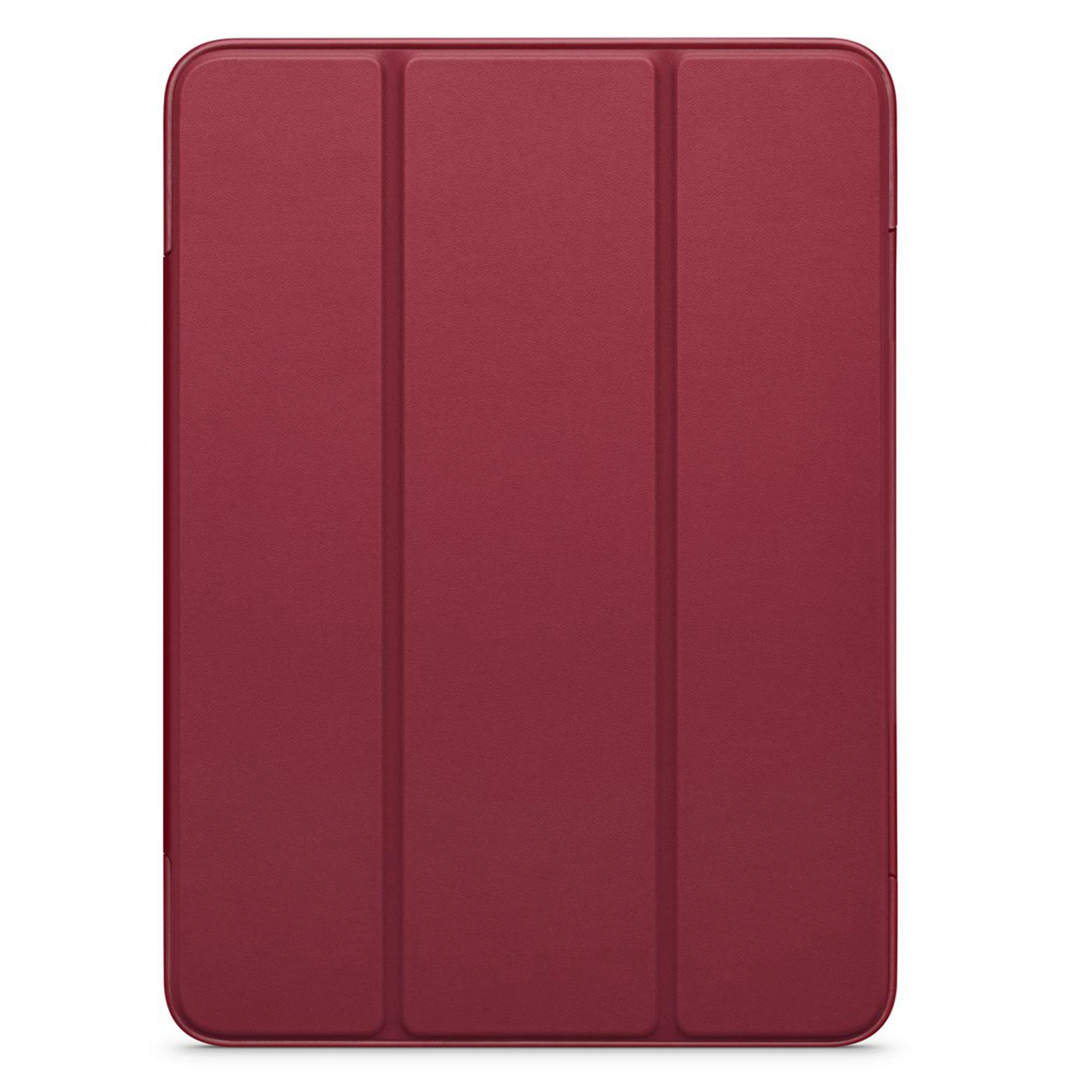Чохол OtterBox Symmetry Series 360 Elite Case for iPad Pro 11-inch (3rd or 4th generation) - Red (HPVX2, 77-87701)