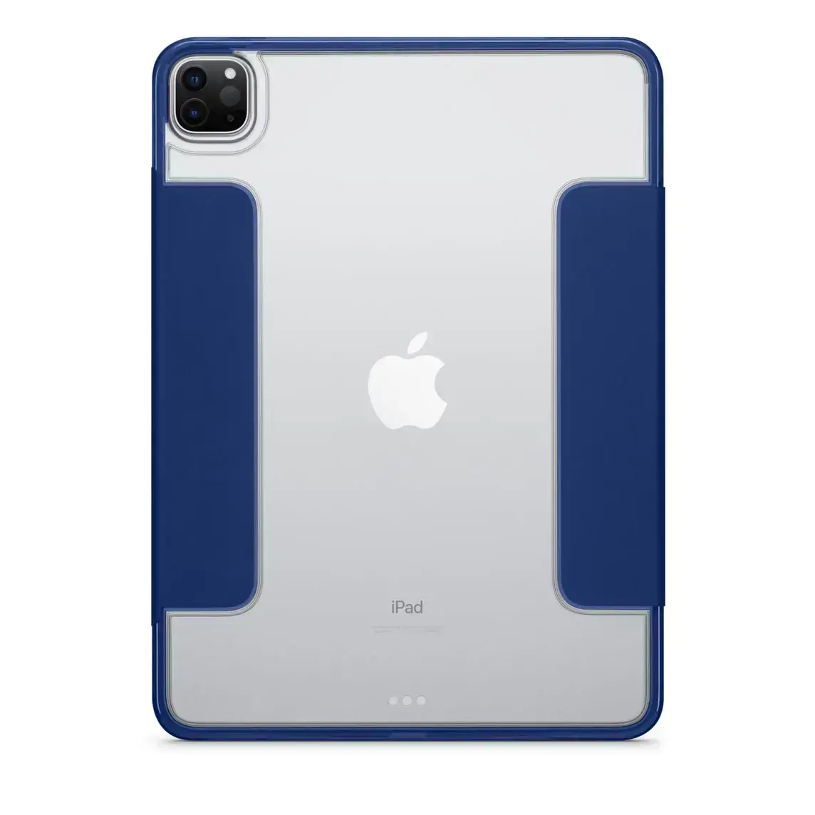 Чехол OtterBox Symmetry Series 360 Elite Case for iPad Pro 11-inch (3rd or 4th generation) - Blue (HPVV2, 77-87700)