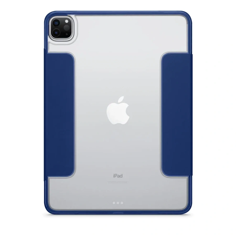Чехол OtterBox Symmetry Series 360 Elite Case for iPad Pro 11-inch (3rd or 4th generation) - Blue (HPVV2, 77-87700)