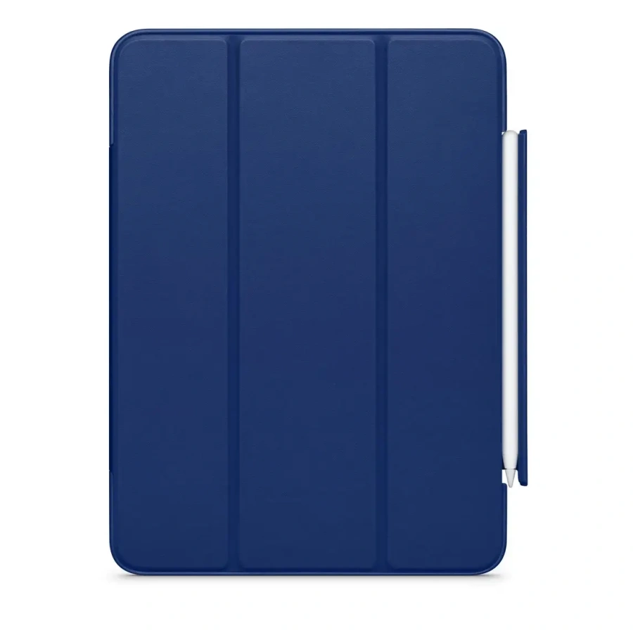 Чехол OtterBox Symmetry Series 360 Elite Case for iPad Pro 11-inch (3rd or 4th generation) - Blue (HPVV2, 77-87700)