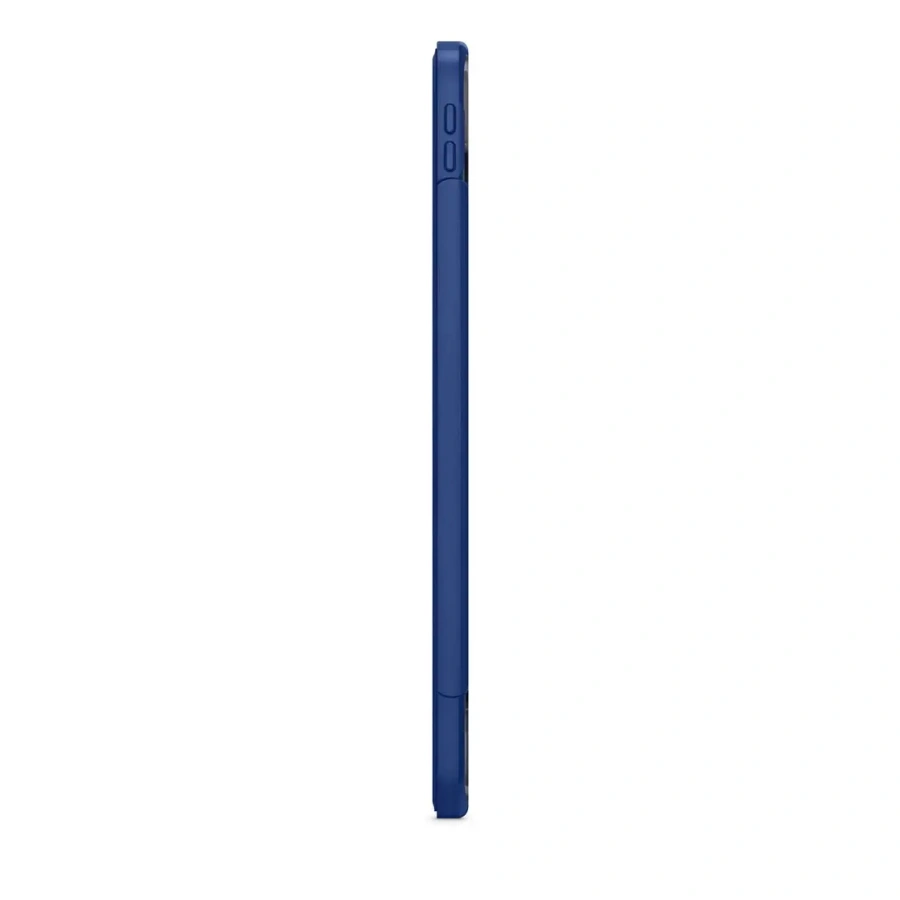 Чехол OtterBox Symmetry Series 360 Elite Case for iPad Pro 11-inch (3rd or 4th generation) - Blue (HPVV2, 77-87700)