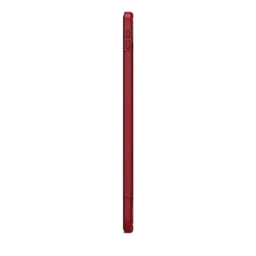 Чехол OtterBox Symmetry Series 360 Elite Case for iPad Pro 11-inch (3rd or 4th generation) - Red (HPVX2, 77-87701)