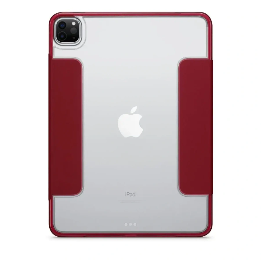 Чехол OtterBox Symmetry Series 360 Elite Case for iPad Pro 11-inch (3rd or 4th generation) - Red (HPVX2, 77-87701)