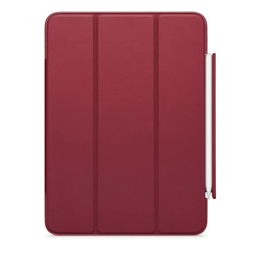 Чехол OtterBox Symmetry Series 360 Elite Case for iPad Pro 11-inch (3rd or 4th generation) - Red (HPVX2, 77-87701)