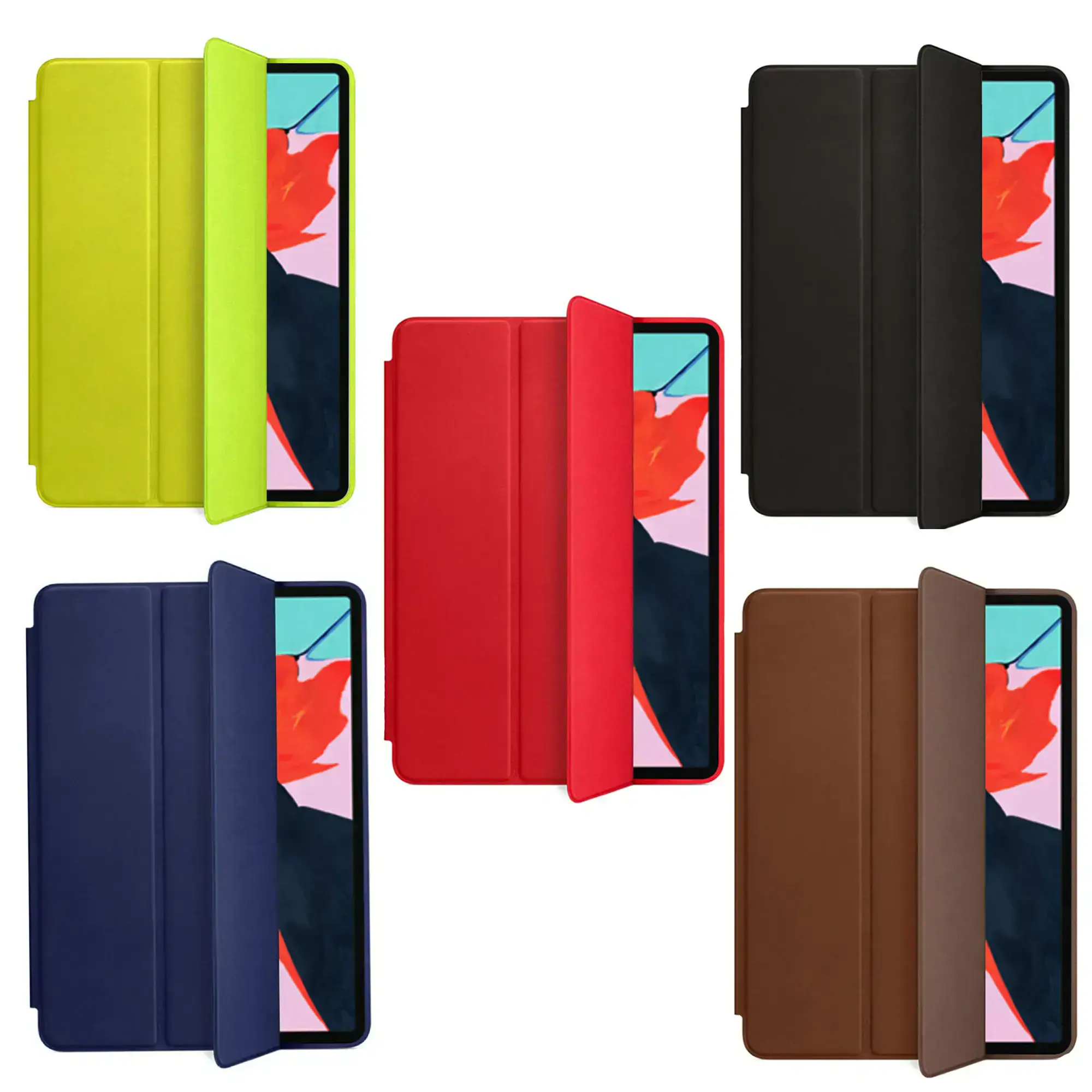 Чехол обложка Smart Case для iPad Pro 12,9 [3‑го поколения]