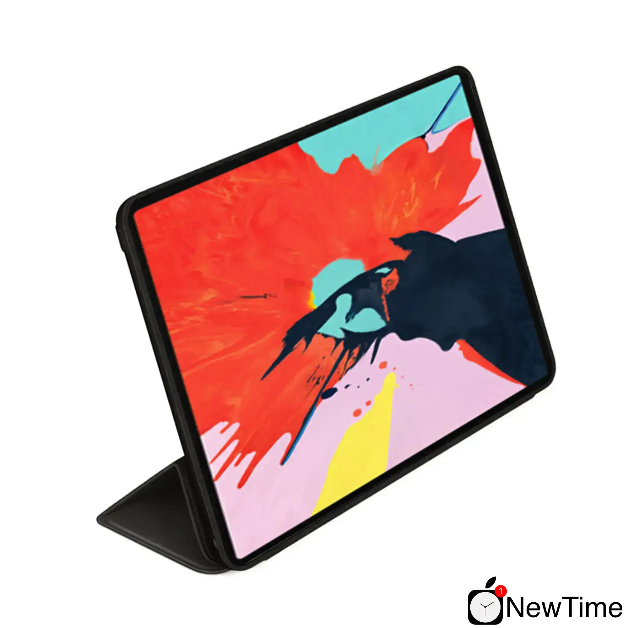 Чехол обложка Smart Case для iPad Pro 12,9" [4‑го поколения]