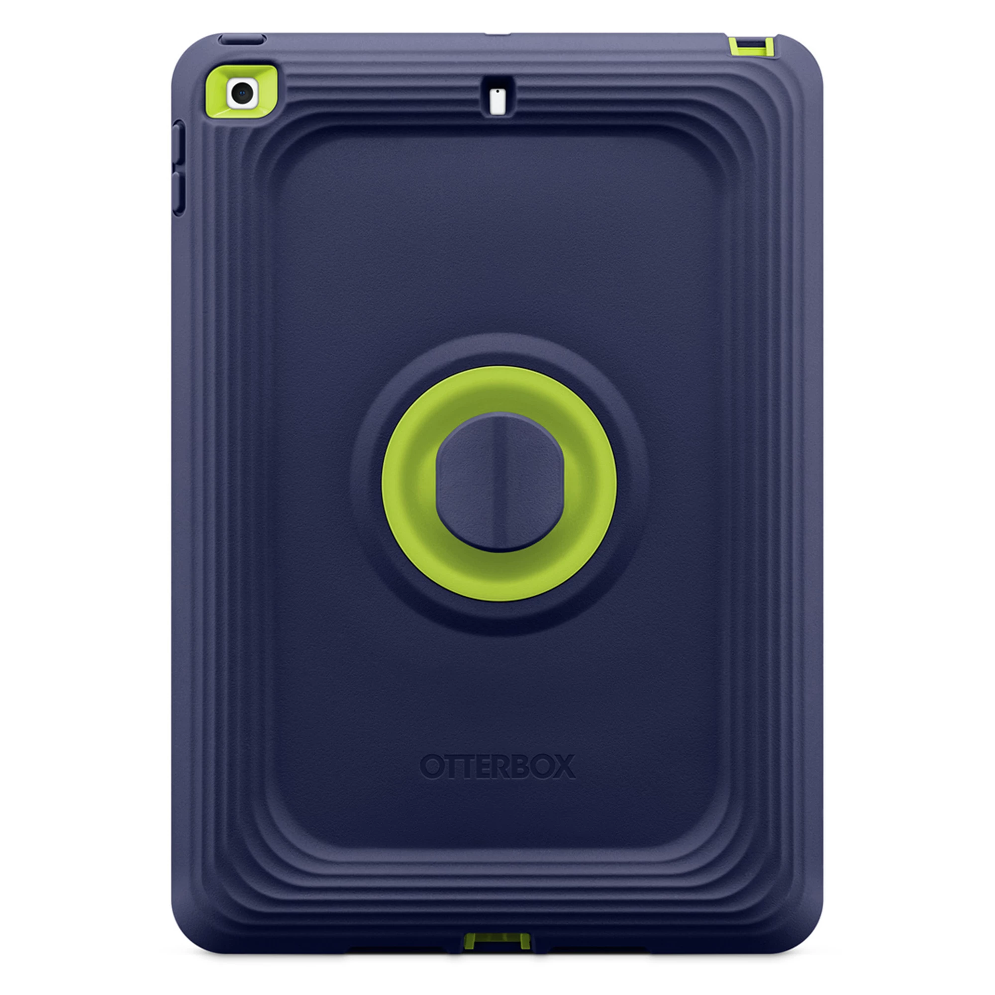OtterBox Kids Grip Case for iPad 10.2" (7/8/9th generation) - Blue (77-81800)