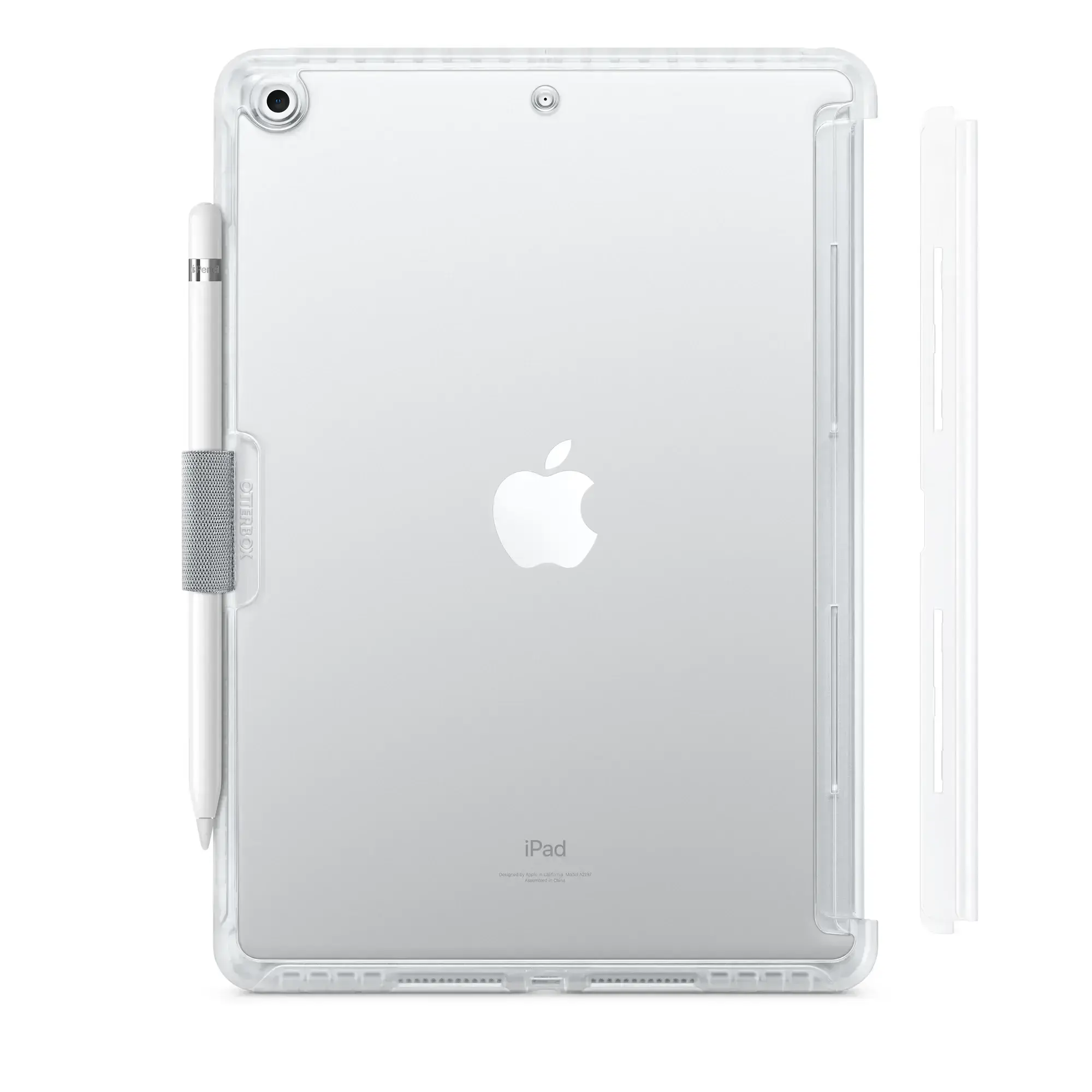 OtterBox Symmetry Series Case for iPad (7/8/9th generation) (77-55865)