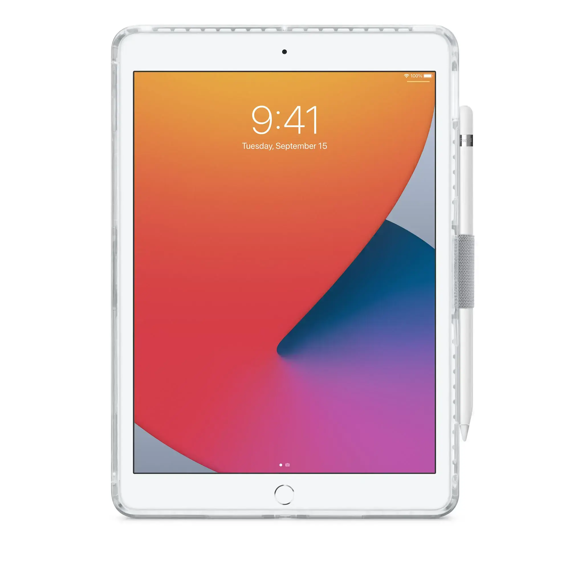 OtterBox Symmetry Series Case for iPad (7/8/9th generation) (77-55865)