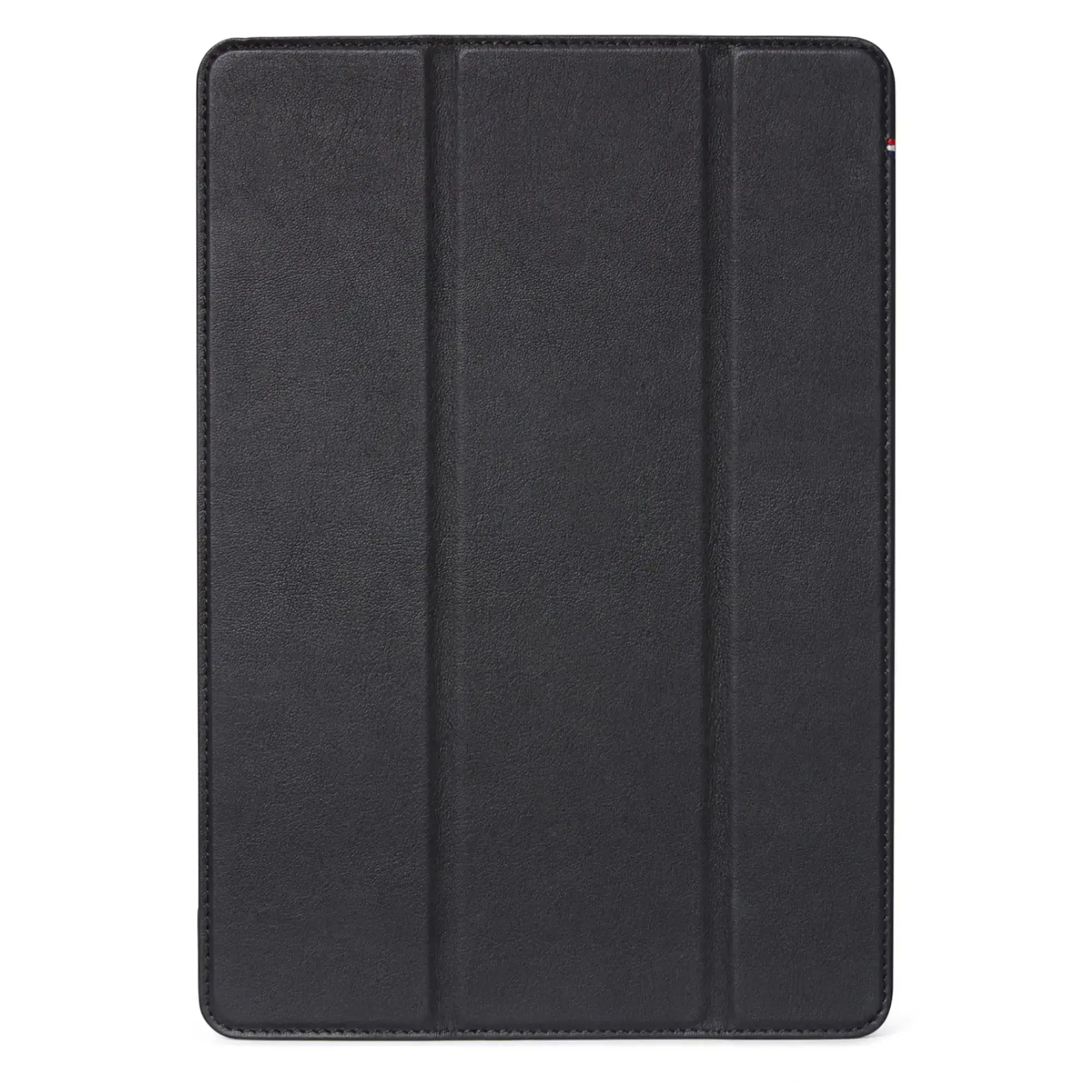 Чехол-книжка Decoded Slim Cover для iPad 10.2” Black (D9IPA102SC1BK)