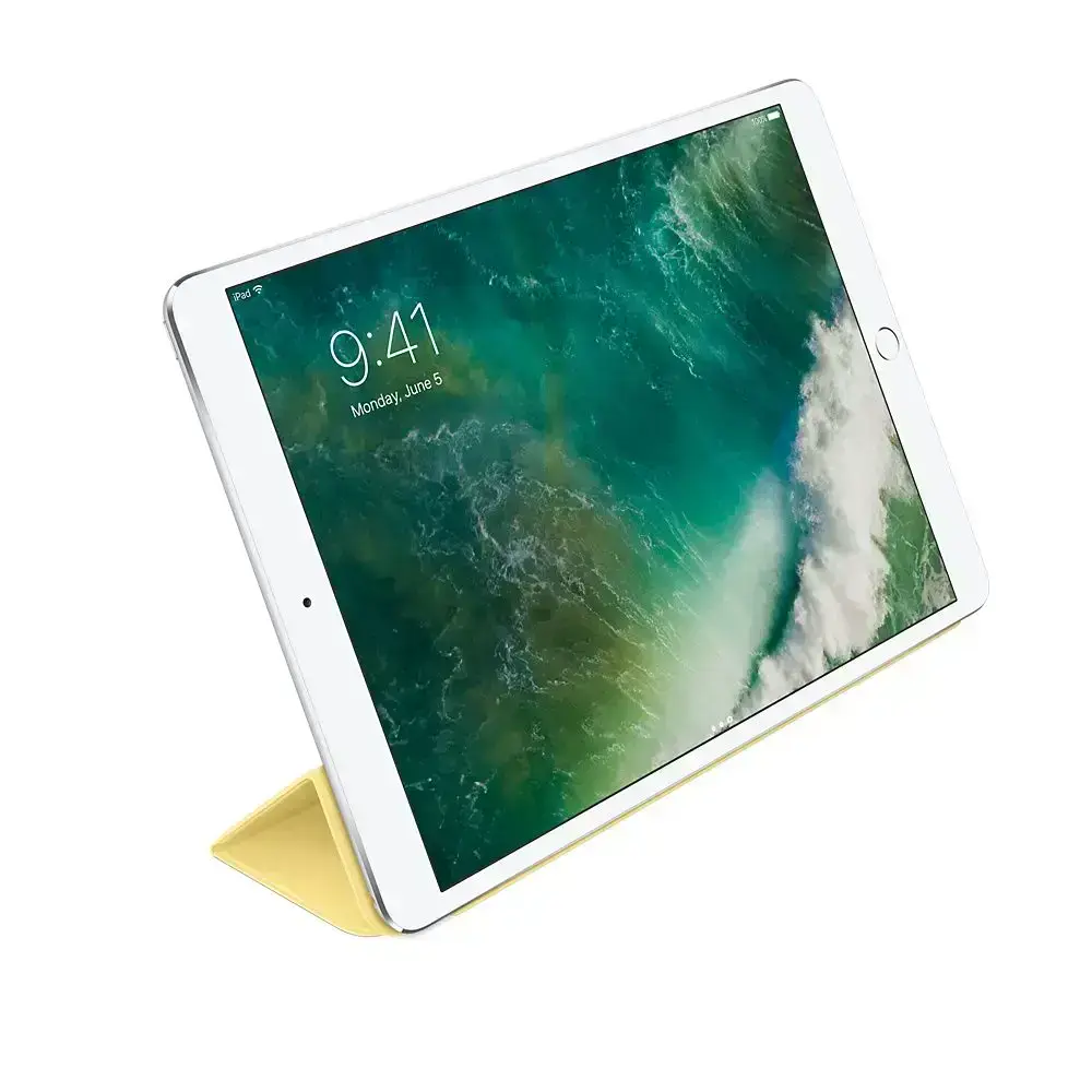 Apple Smart Cover for iPad 10.2"/Air 3/Pro 10.5" - Pollen (MQ4V2)