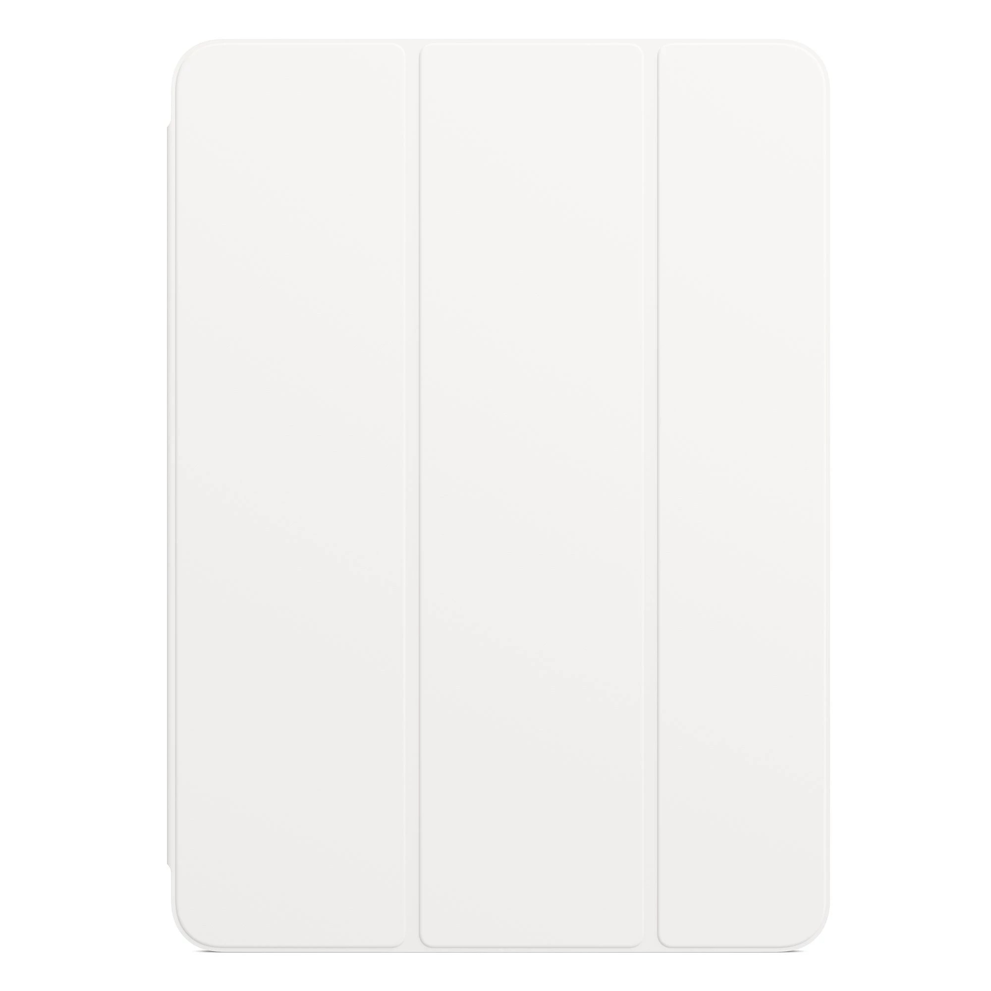 Чехол Apple Smart Folio for 11" iPad Pro (2018) / iPad Air (4th and 5th generation) - White (MRX82)