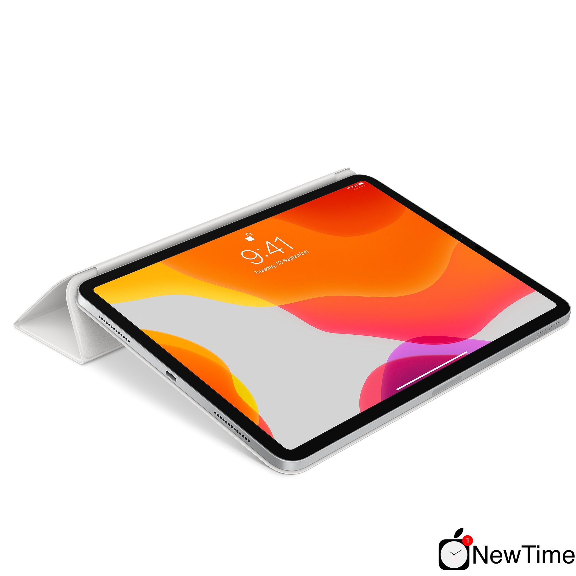 Купить Чехол Apple Smart Folio for 11" iPad Pro (2018) / iPad Air (4th