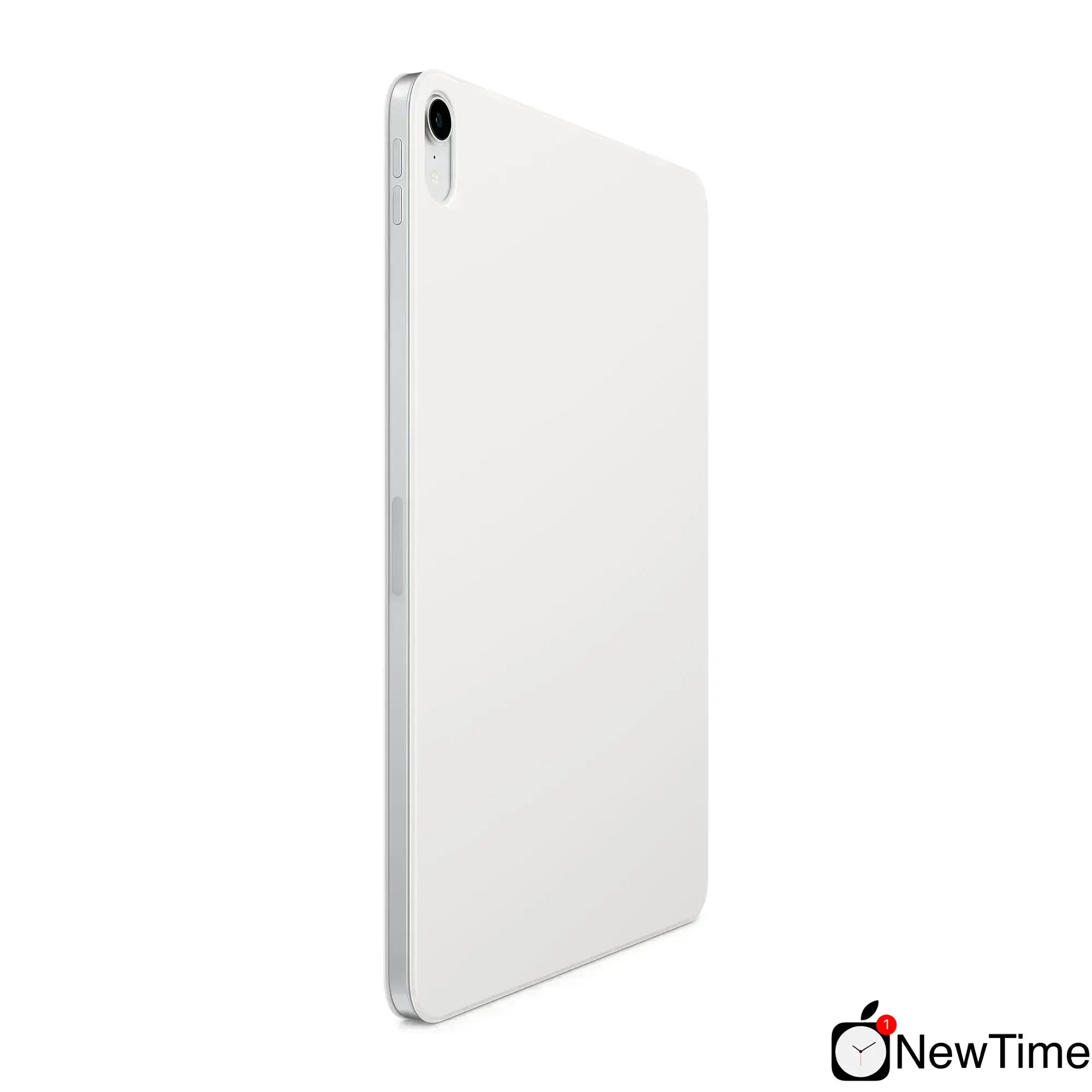 Чохол Apple Smart Folio for 11" iPad Pro (2018) / iPad Air 11-inch [M3 and M2] | iPad Air [4th and 5th generation] - White (MRX82)