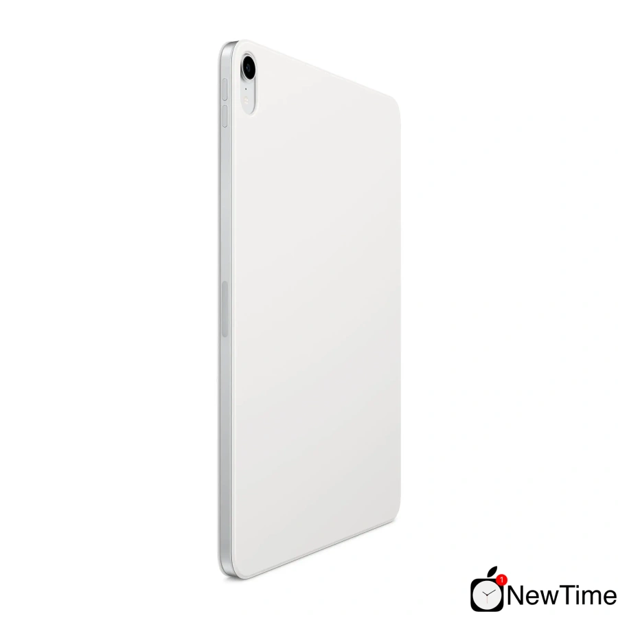 Чохол Apple Smart Folio for 11" iPad Pro (2018) / iPad Air 11-inch [M2-M4] | iPad Air [4th and 5th generation] - White (MRX82)