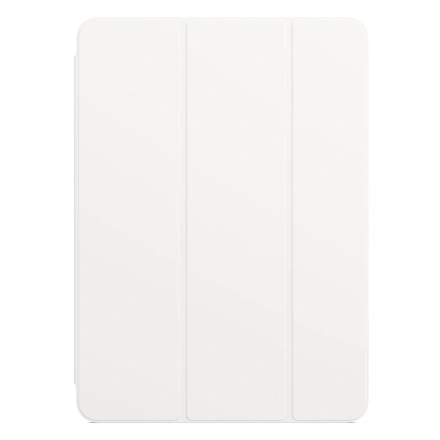 Чехол Apple Smart Folio for 11" iPad Pro (2018) / iPad Air 11-inch [M2] | iPad Air [4th and 5th generation] - White (MRX82)