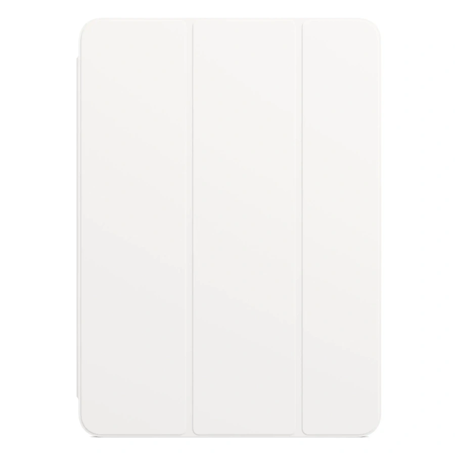 Чохол Apple Smart Folio for 11" iPad Pro (2018) / iPad Air 11-inch [M2-M4] | iPad Air [4th and 5th generation] - White (MRX82)