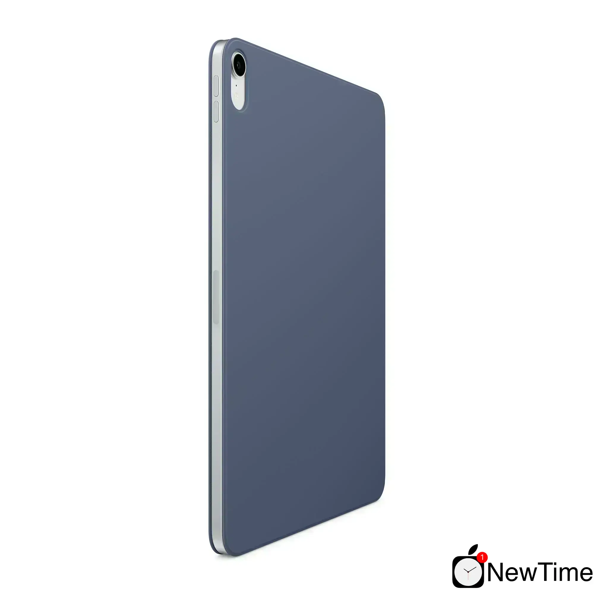 Чохол Apple Smart Folio for 11" iPad Pro (2018) / iPad Air (4th and 5th generation) - Alaskan Blue (MX4X2)